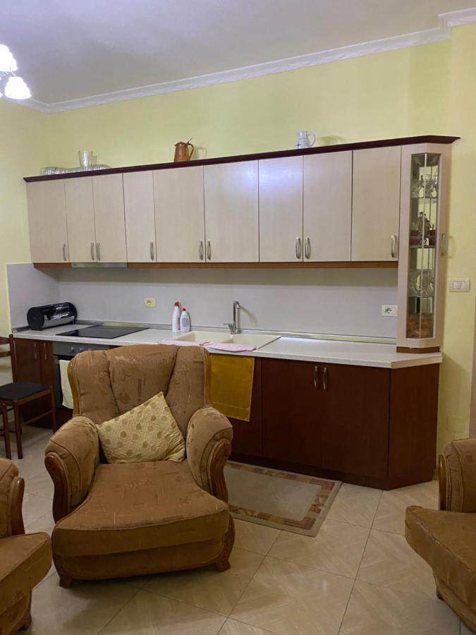 Apartment Oresti