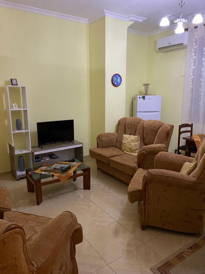 Apartment Oresti Pogradec