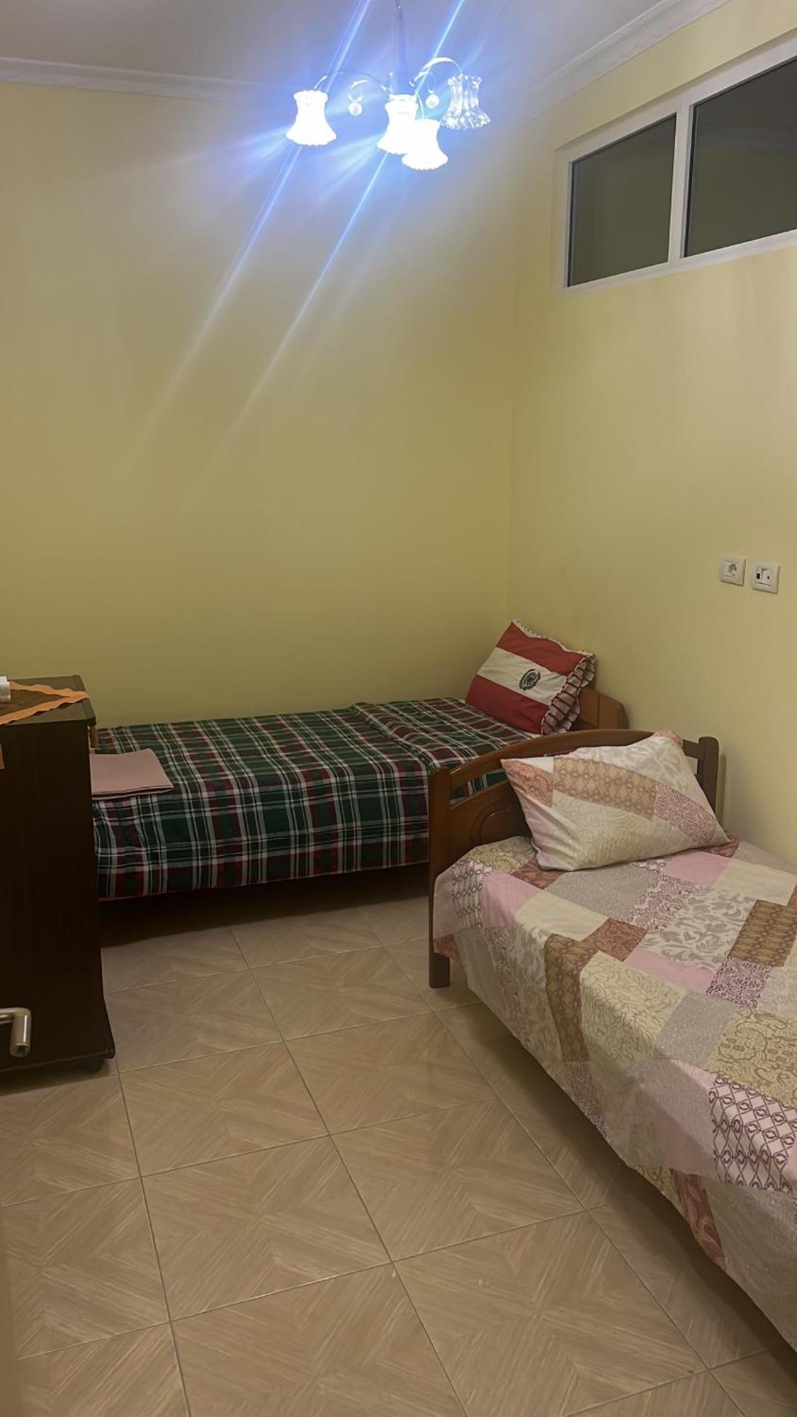 Oresti Apartment Pogradec