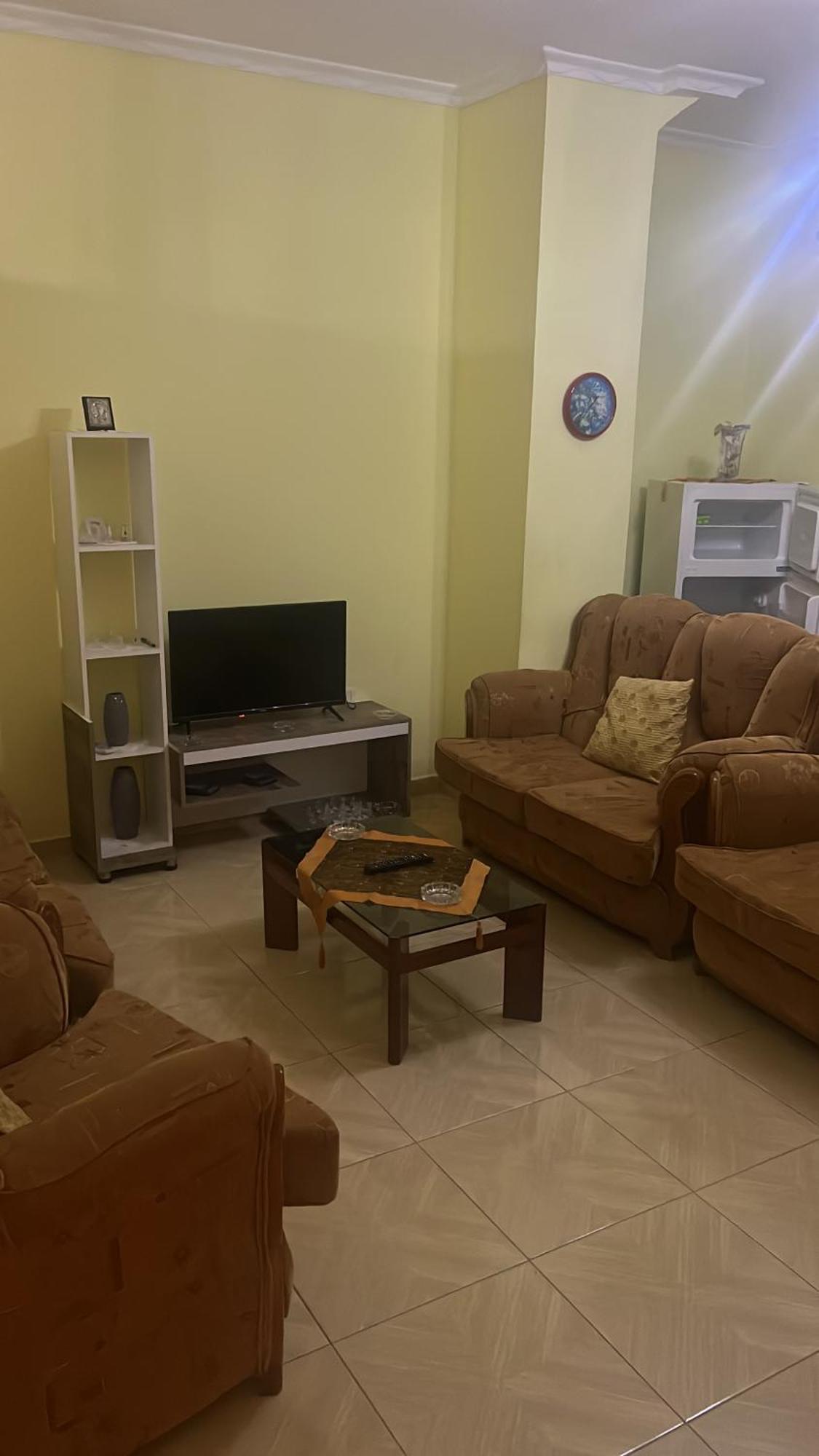 Apartment Oresti