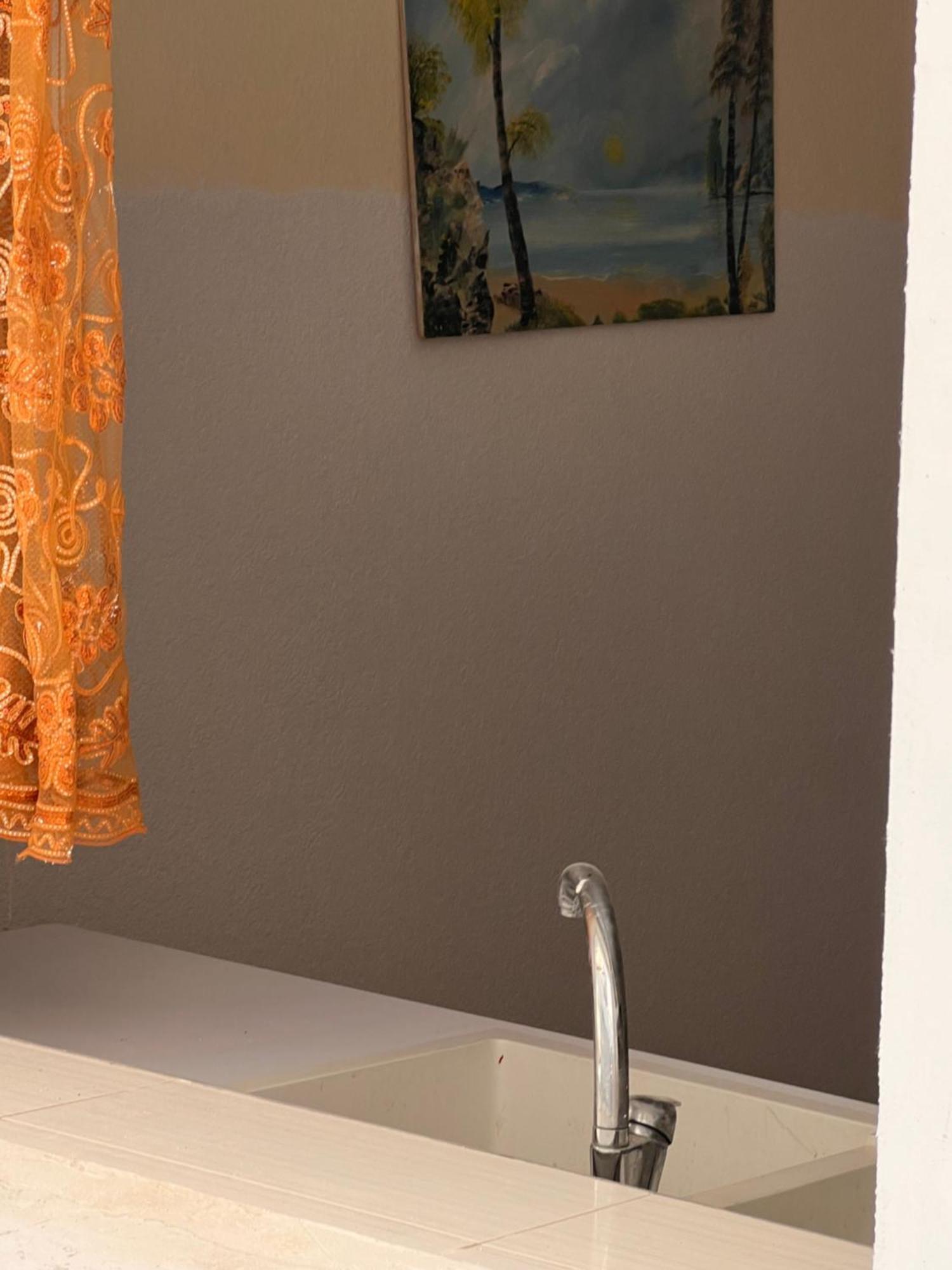 Oresti Apartment *
